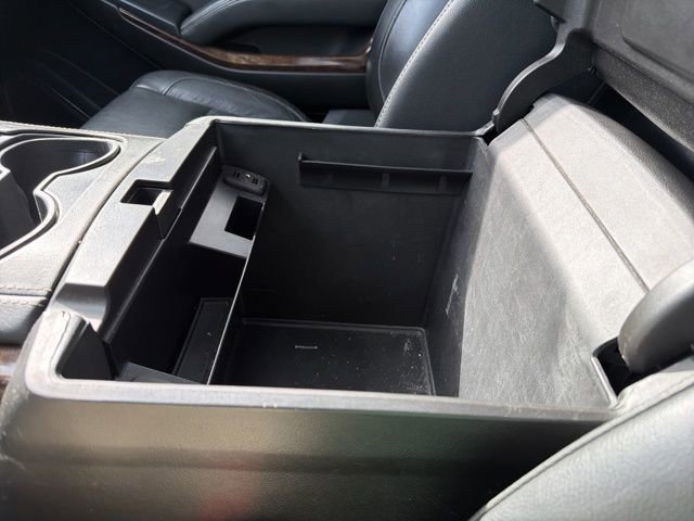 Used 2020 Chevrolet Tahoe LT image 43