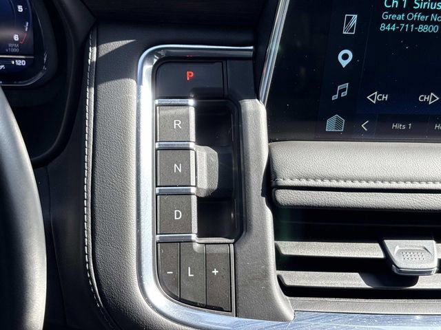 Used 2023 Chevrolet Tahoe LT w/ Luxury Package image 32