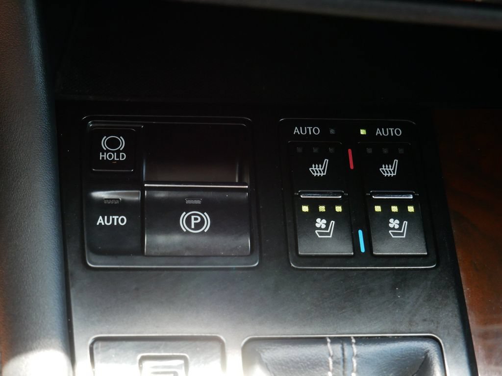 Used 2017 Lexus RX 350 AWD w/ Premium Package image 29