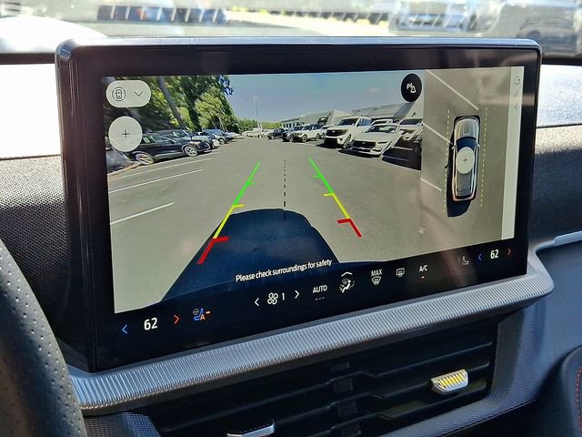 Certified 2025 Ford Explorer ST AWD/4WD image 19