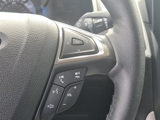 Certified 2022 Ford Edge SEL w/ Convenience Package AWD/4WD image 19