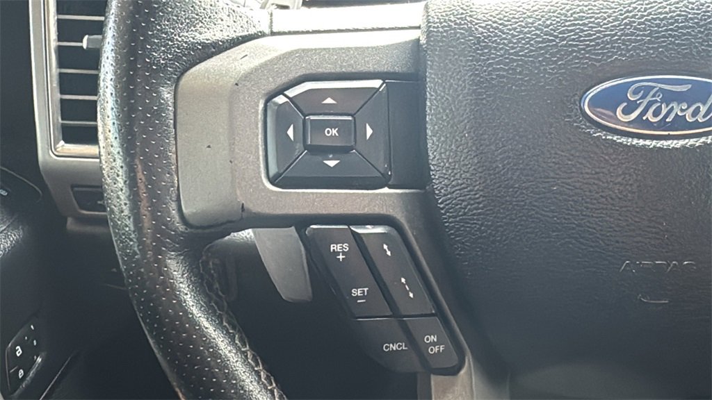 Certified 2017 Ford F150 Raptor image 12