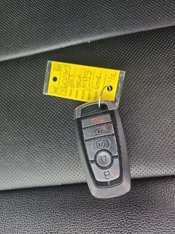 Certified 2023 Ford Explorer Limited image 33