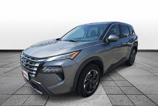 Used 2024 Nissan Rogue SV