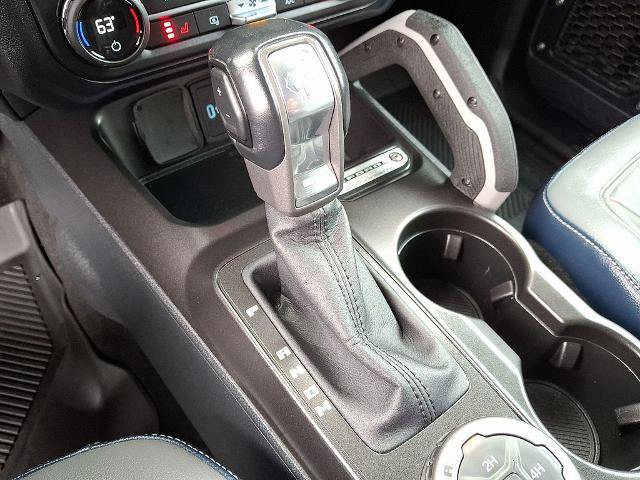 Certified 2021 Ford Bronco Outer Banks image 14