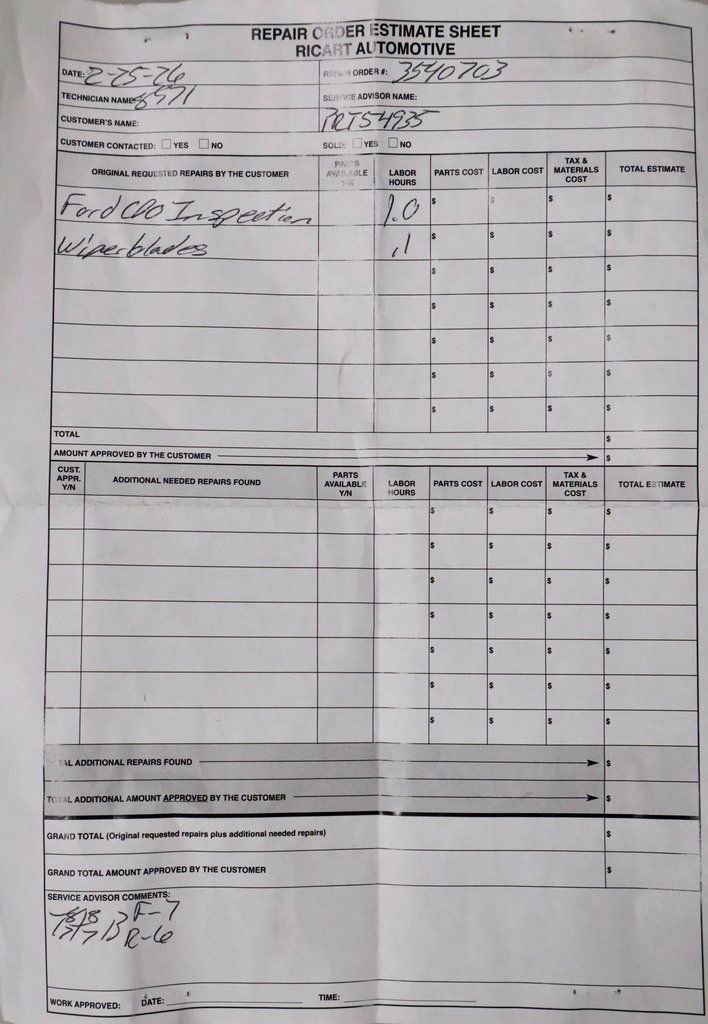 Used 2022 Kia EV6 Wind w/ Wind Technology Package image 13