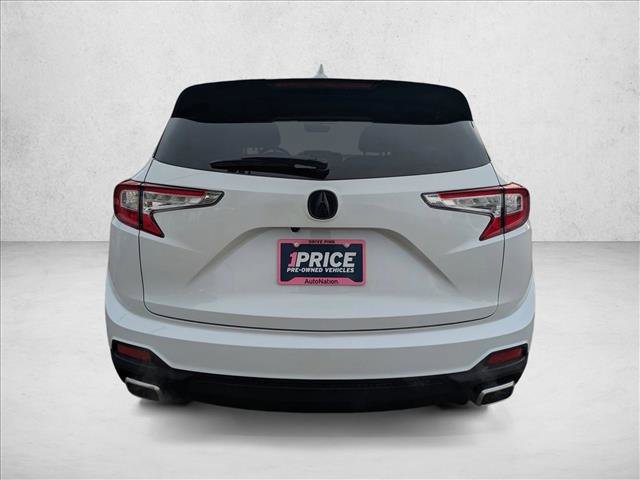 Used 2023 Acura RDX AWD image 7