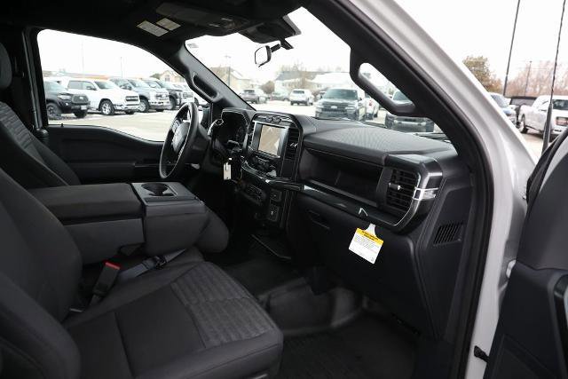 Certified 2023 Ford F150 XL w/ STX Appearance Package image 30
