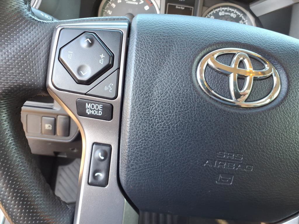 Used 2018 Toyota Tacoma SR5 image 16