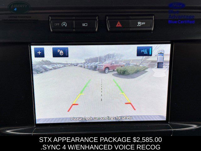 Certified 2023 Ford F150 XL w/ STX Appearance Package AWD/4WD image 31