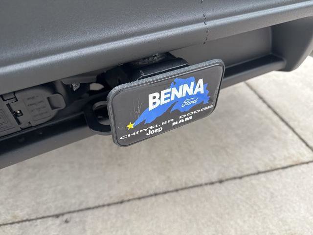 Certified 2023 Ford Explorer ST w/ Equipment Group 401A image 21