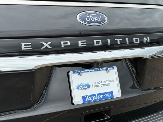 Certified 2023 Ford Expedition Max Limited AWD/4WD image 32