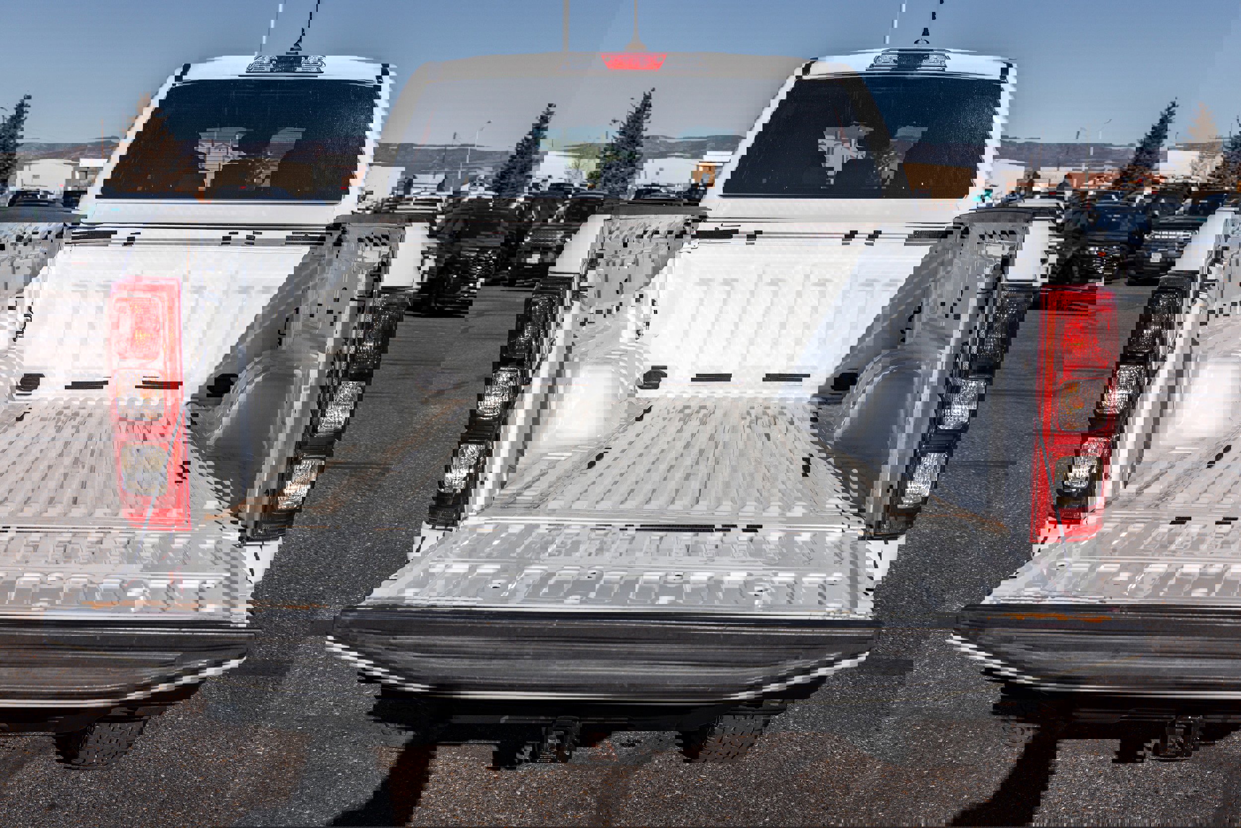 Certified 2021 Ford Ranger XL image 7