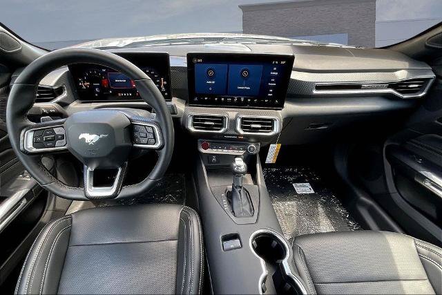 Certified 2026 Ford Mustang GT Premium RWD image 7