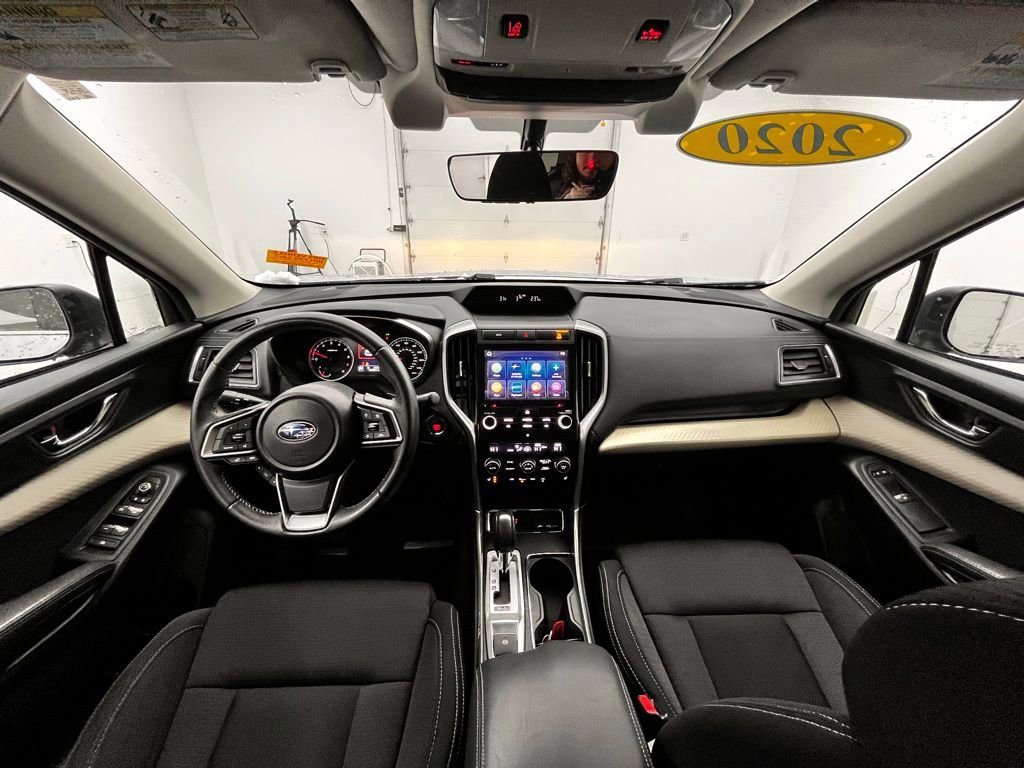 Used 2020 Subaru Ascent Premium w/ Convenience Package image 9