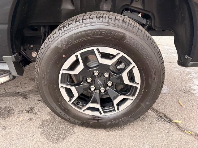 Certified 2023 Ford F150 Lightning XLT image 31