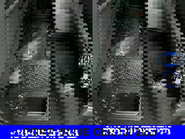 Used 2018 RAM 2500 Power Wagon w/ Luxury Group image 20