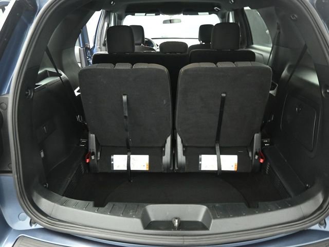 Certified 2018 Ford Explorer XLT FWD image 24