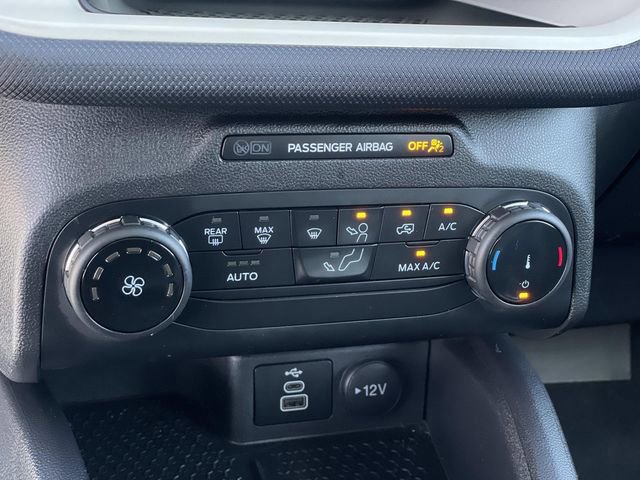 Certified 2023 Ford Bronco Sport Heritage image 16