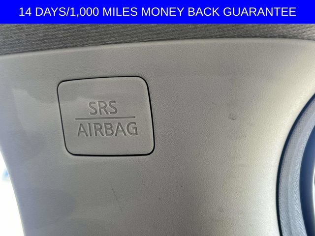 Used 2025 Nissan Sentra SV FWD image 29
