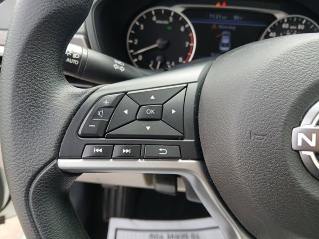 Used 2025 Nissan Altima 2.5 SV FWD image 20