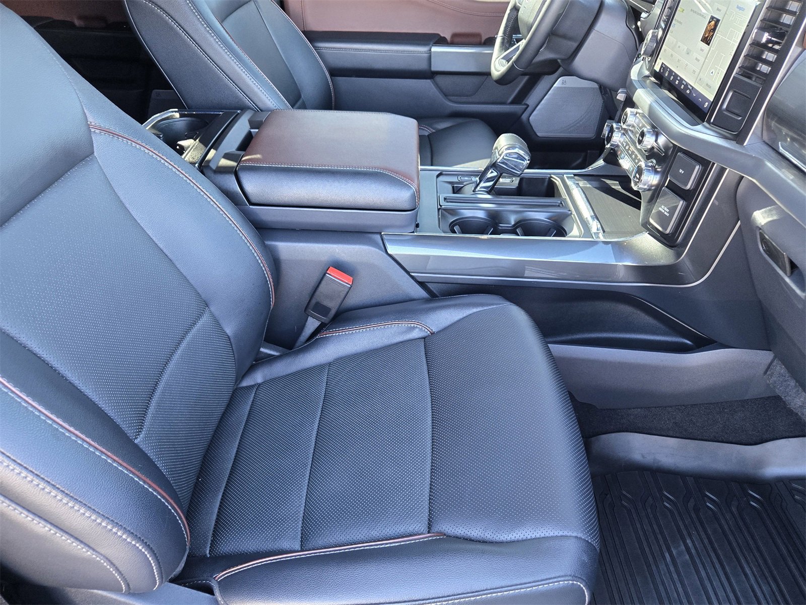 Certified 2023 Ford F150 Lariat image 13