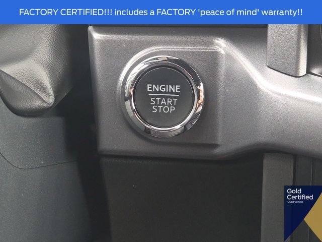Certified 2026 Ford F150 XLT w/ Equipment Group 302A MID AWD/4WD image 43