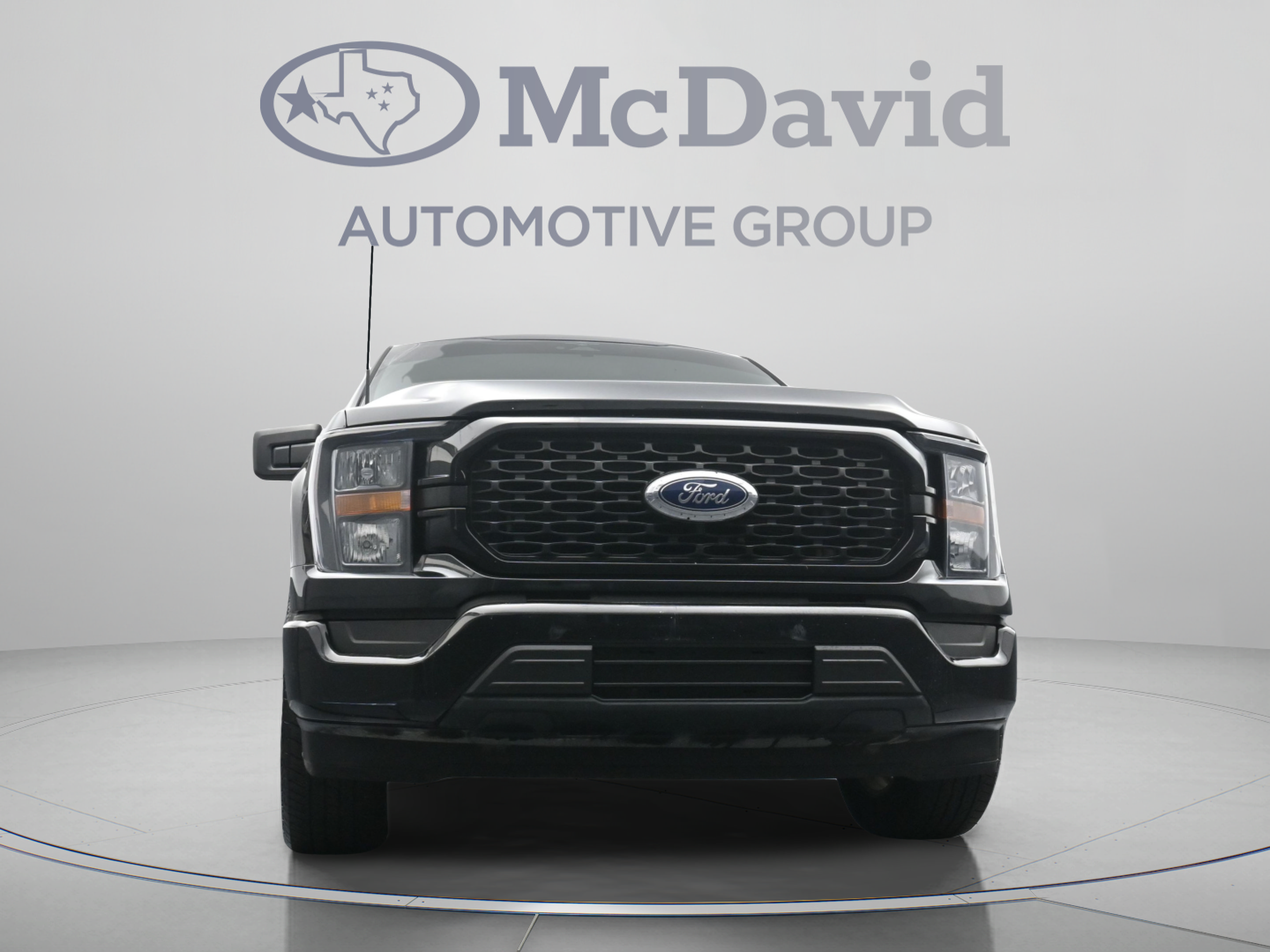 Certified 2023 Ford F150 XL w/ STX Appearance Package RWD image 25