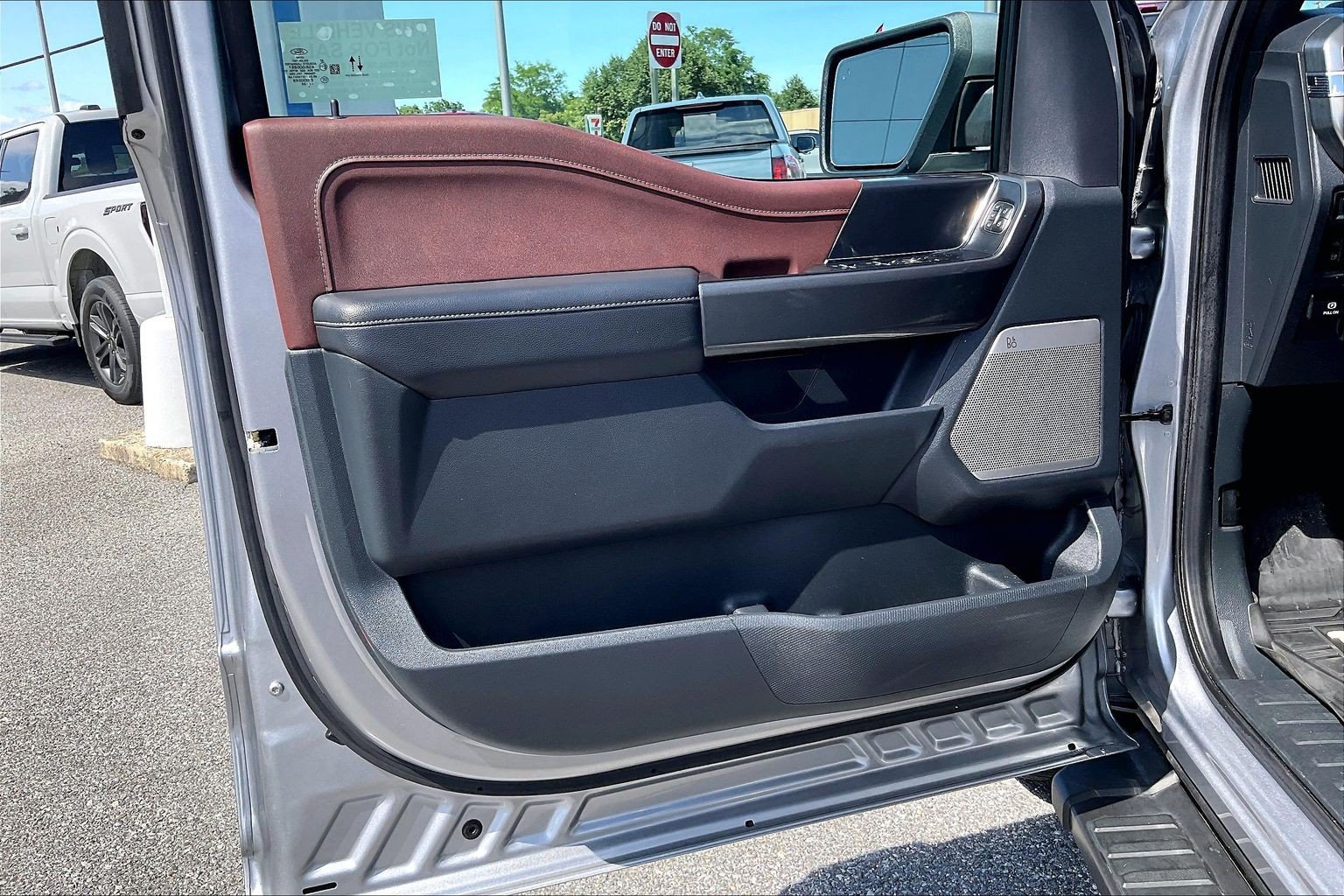 Certified 2023 Ford F150 Lariat AWD/4WD image 22
