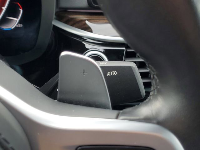 Used 2022 BMW 530i xDrive w/ M Sport Package image 20