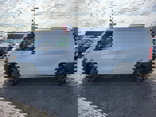 Used 2019 Mercedes-Benz Metris image 6