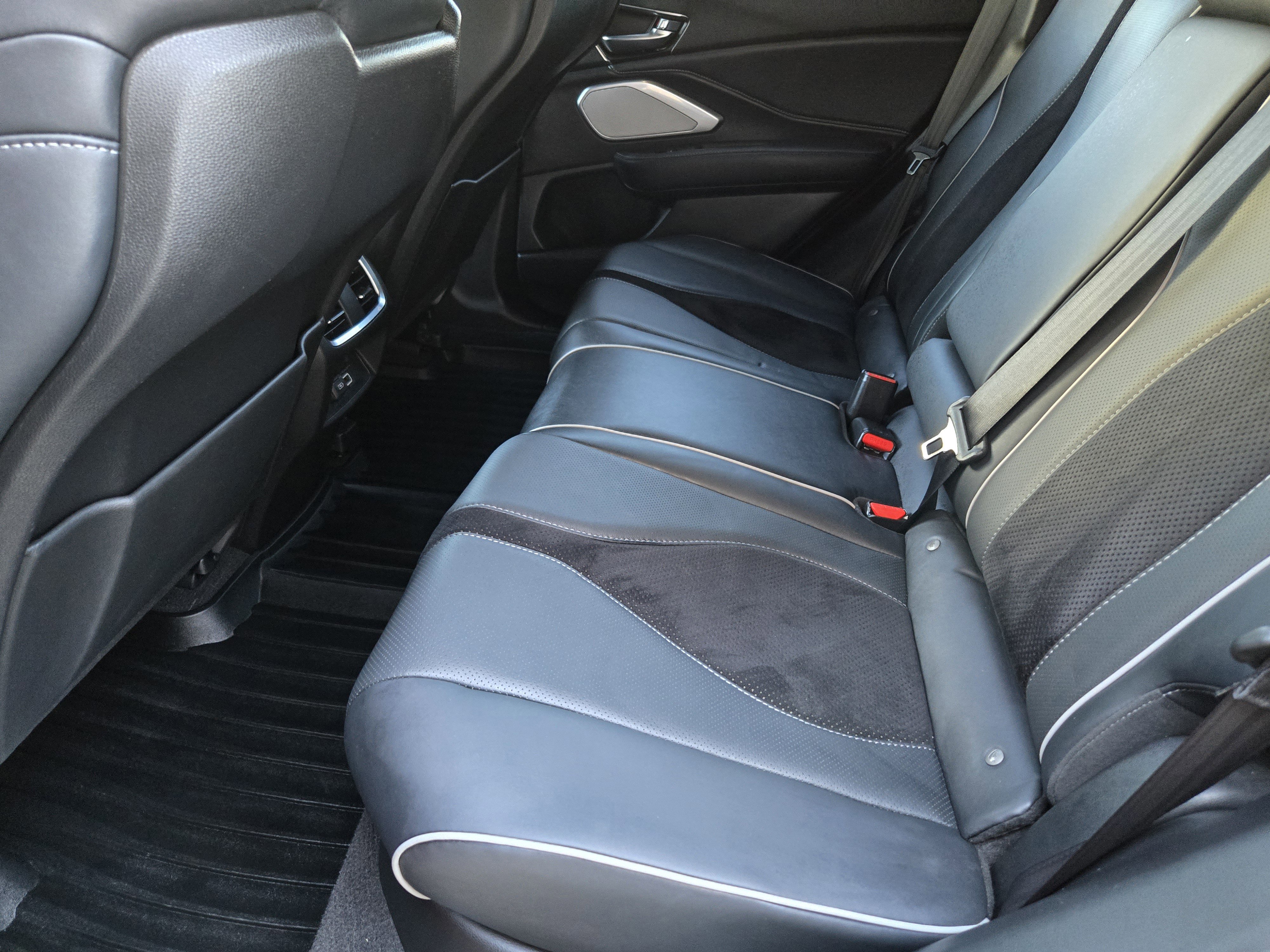 Used 2019 Acura RDX A-Spec image 22