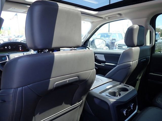 Certified 2025 Ford Expedition Max Active RWD image 19