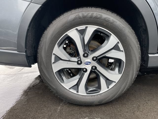 Used 2021 Subaru Outback Limited AWD/4WD image 12