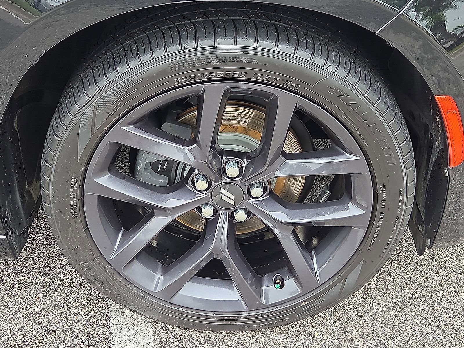 Used 2021 Dodge Charger SXT w/ Plus Group image 7