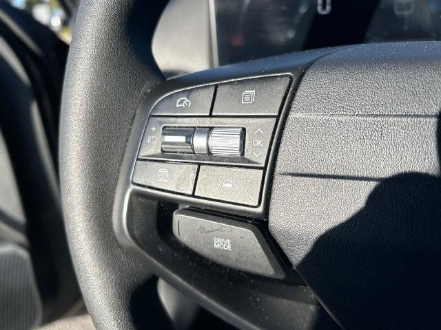 Used 2025 Kia K4 FWD image 26
