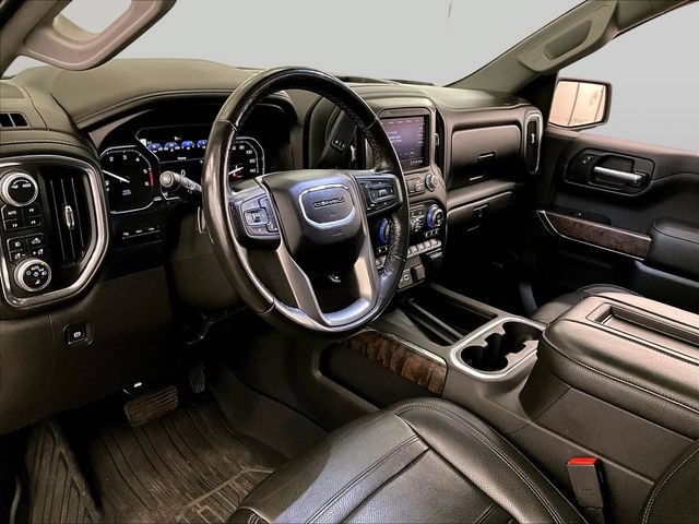 Used 2020 GMC Sierra 1500 Denali w/ Denali Ultimate Package AWD/4WD image 12