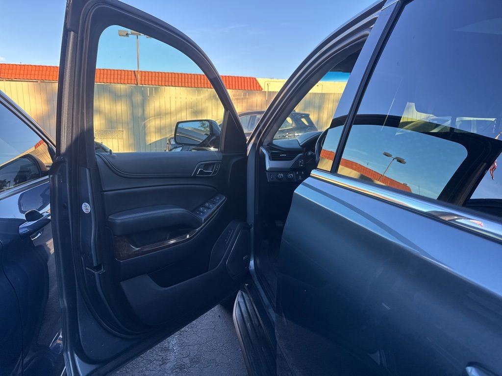 Used 2020 Chevrolet Tahoe LT image 10