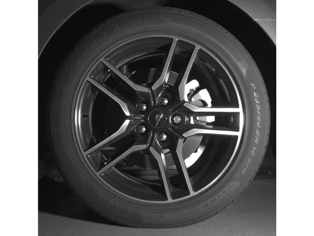 Certified 2019 Ford Mustang GT Premium w/ Equipment Group 401A RWD image 12