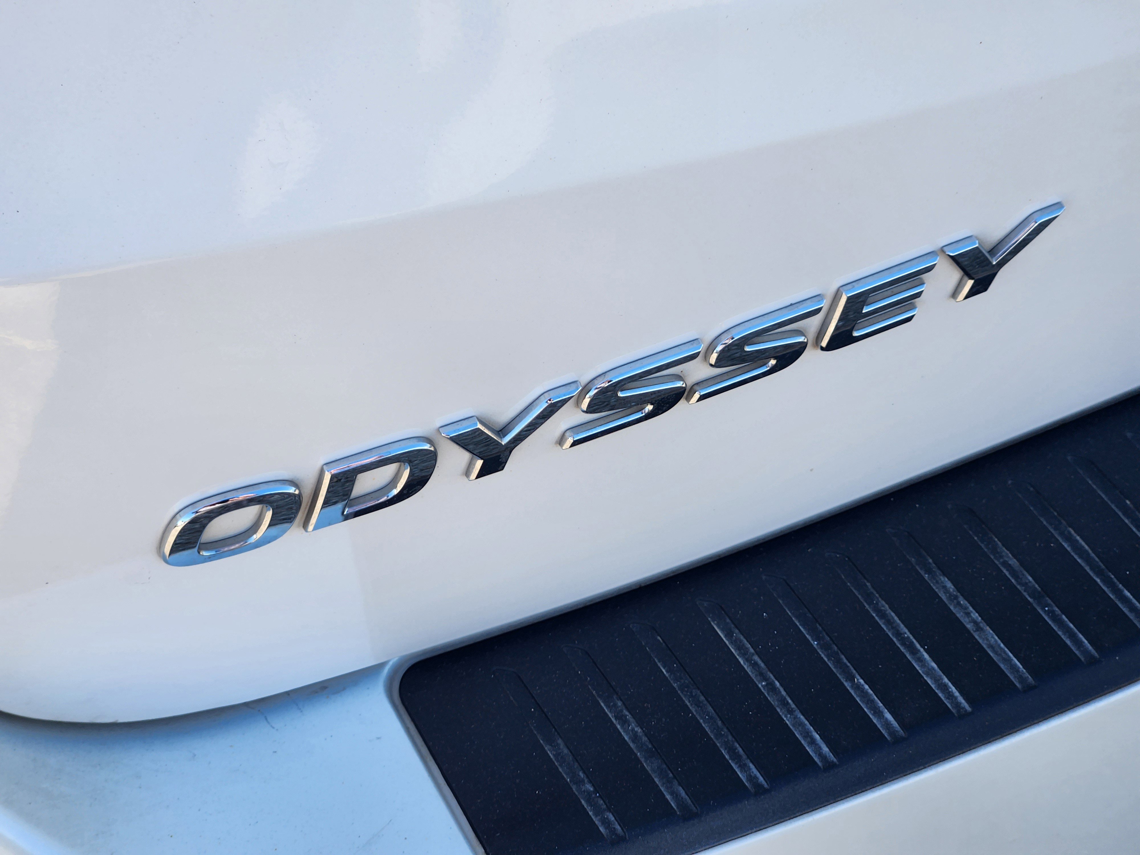 Used 2024 Honda Odyssey EX-L image 8