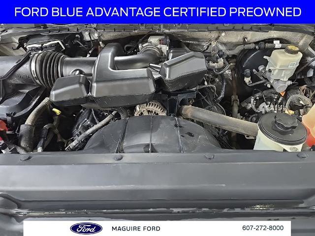 Certified 2017 Ford F250 XL w/ Power Equipment Group image 17