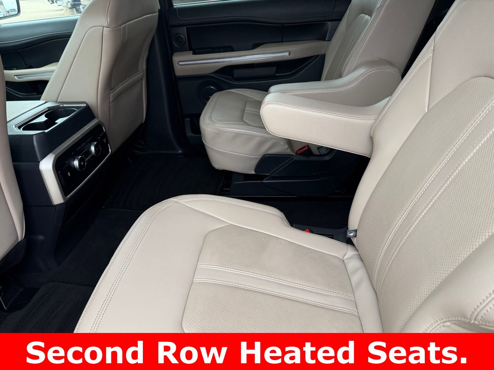 Certified 2024 Ford Expedition Max Limited image 19