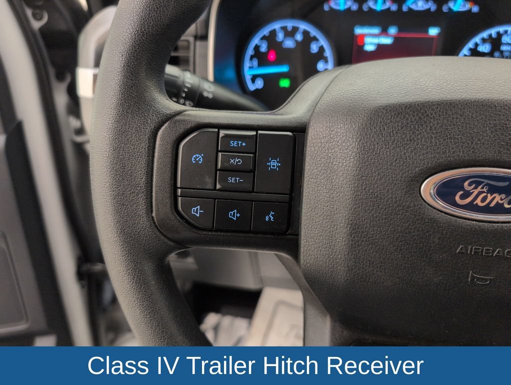 Certified 2023 Ford F150 XL w/ STX Appearance Package RWD image 35