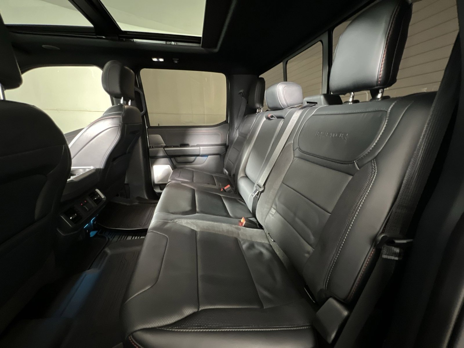 Certified 2024 Ford F150 Raptor image 25