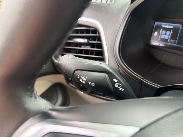 Certified 2024 Ford Edge Titanium image 18