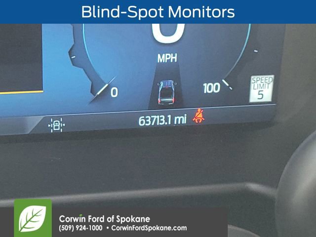 Certified 2023 Ford F250 King Ranch w/ Chrome Package image 11