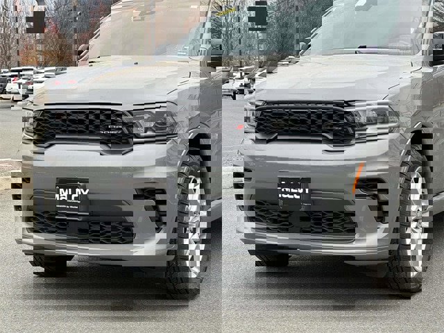 Used 2024 Dodge Durango GT image 6