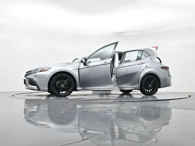 Used 2024 Toyota Camry XSE FWD image 54