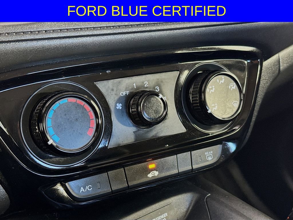 Used 2020 Honda HR-V LX image 17
