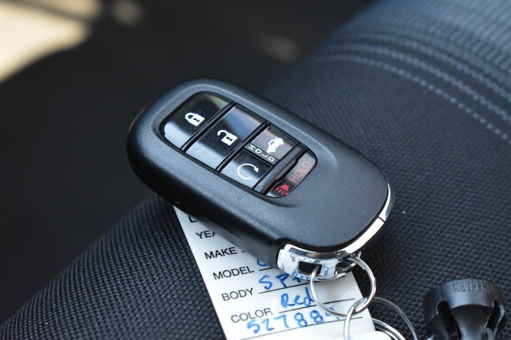 Used 2026 Honda Civic Sport image 14